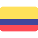 سرور مجازی کلمبیا