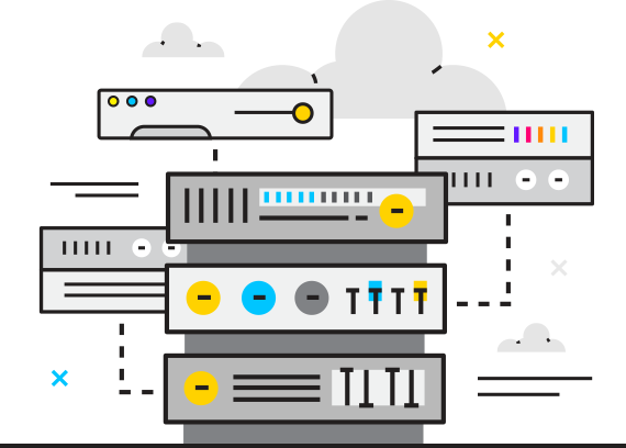میزبانی سرور مجازی