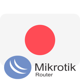 سرور مجازی میکروتیک ژاپن